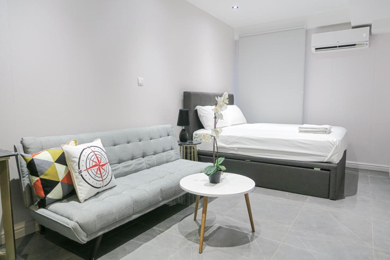 Deluxe Studio & Suite By Rr Singapore Exterior photo